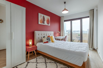  appartement creteil 94000