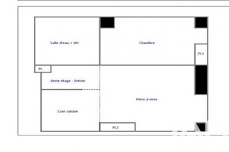  appartement creteil 94000
