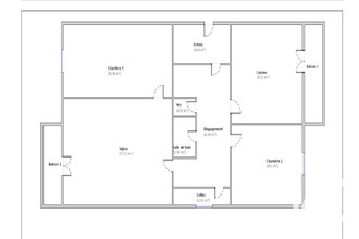  appartement creteil 94000
