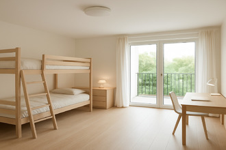  appartement creteil 94000