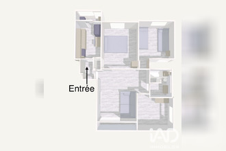  appartement creteil 94000