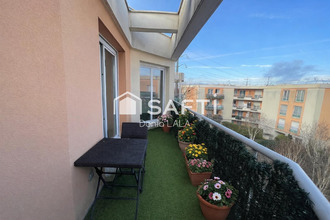  appartement creteil 94000