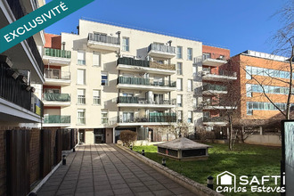  appartement creteil 94000