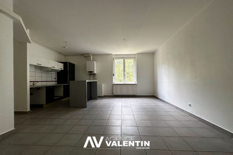  appartement creutzwald 57150