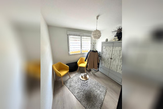  appartement creutzwald 57150