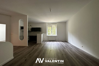  appartement creutzwald 57150