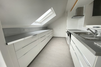  appartement creutzwald 57150