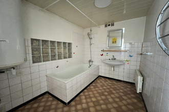  appartement creutzwald 57150