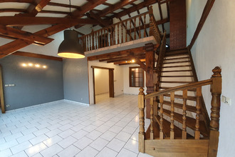  appartement creutzwald 57150