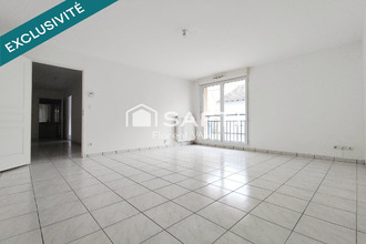  appartement creutzwald 57150