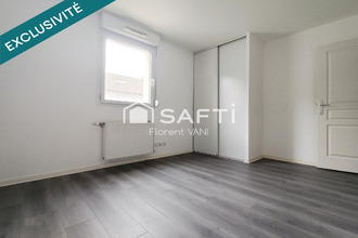  appartement creutzwald 57150