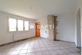  appartement creutzwald 57150