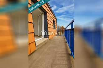  appartement creutzwald 57150