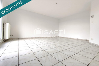  appartement creutzwald 57150