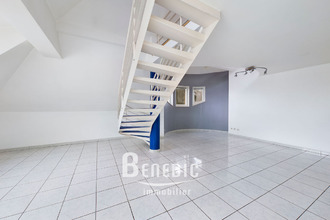  appartement creutzwald 57150