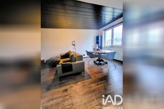  appartement creutzwald 57150