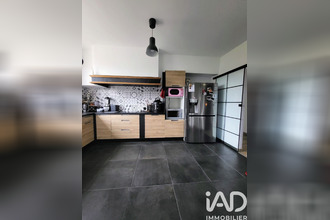  appartement creutzwald 57150