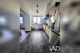  appartement creutzwald 57150