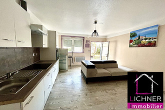  appartement creutzwald 57150