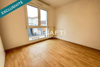  appartement creutzwald 57150