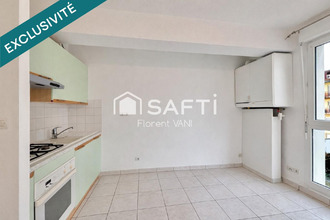  appartement creutzwald 57150