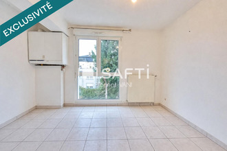  appartement creutzwald 57150