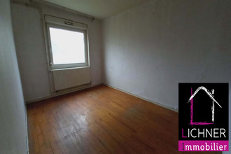  appartement creutzwald 57150