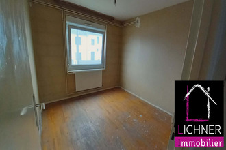  appartement creutzwald 57150