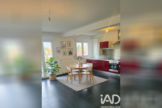  appartement creutzwald 57150