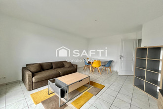  appartement creutzwald 57150