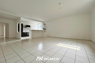  appartement creutzwald 57150