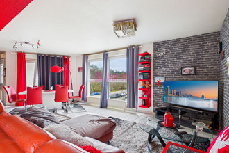  appartement creutzwald 57150