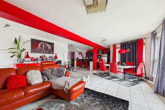  appartement creutzwald 57150