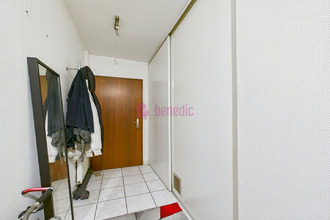  appartement creutzwald 57150