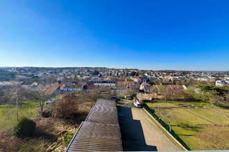  appartement creutzwald 57150