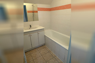  appartement creutzwald 57150