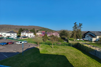  appartement creutzwald 57150