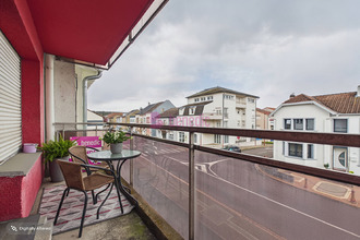  appartement creutzwald 57150