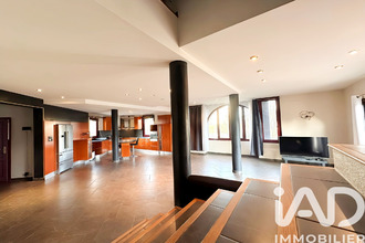  appartement creutzwald 57150