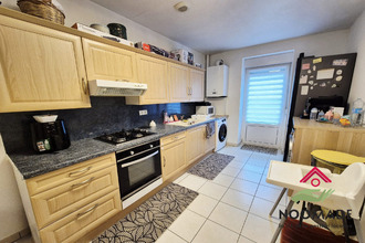  appartement creutzwald 57150