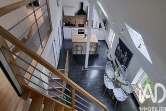  appartement creutzwald 57150