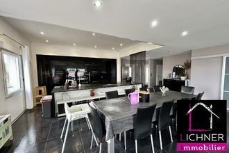  appartement creutzwald 57150