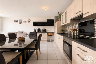  appartement creutzwald 57150