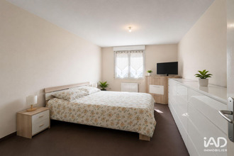  appartement creutzwald 57150