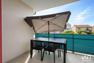  appartement creutzwald 57150