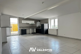  appartement creutzwald 57150