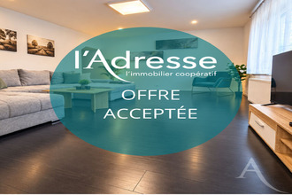  appartement creutzwald 57150