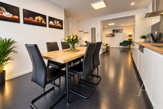  appartement creutzwald 57150