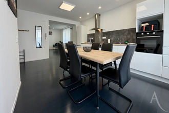  appartement creutzwald 57150
