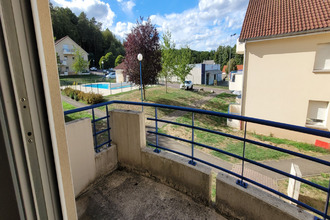  appartement creutzwald 57150